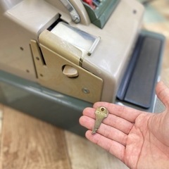猪越金銭登録機　KITTY-7の画像