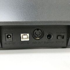 M-AUDIO Keystation 61　MIDIキーボード 期間限定出品！の画像