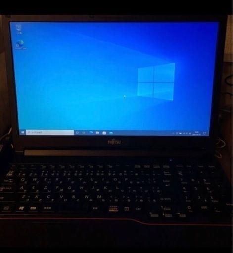 富士通 ノートパソコン　LIFEBOOK A574/K 増設　今週限りの出品！