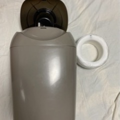オムツのゴミ箱の画像