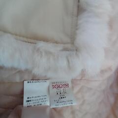 ESPRITMUR★おしゃれなファー付きジャケット＋アウタージャケット★９号の画像