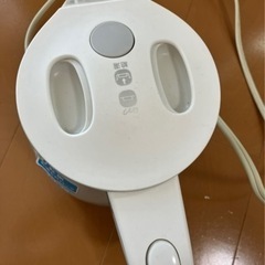 ティファール　転倒お湯もれロック付きの画像