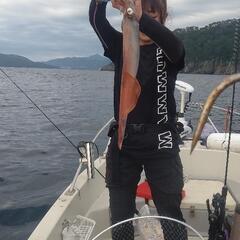 女子釣り仲間募集🎶 初心者も一緒に🎣(*^^*) - メンバー募集