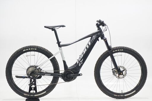 GIANT 「ジャアント」 FATHOM E PRO 2020年モデル E-BIKE