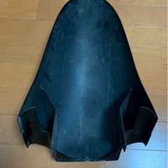 カワサキ ZZR1100 C型 テールカウルシートカウルリアカウルFフェンダーの画像