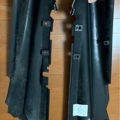 カワサキ ZZR1100 C型 テールカウルシートカウルリアカウルFフェンダーの画像