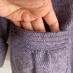 美品　ジャケットの画像