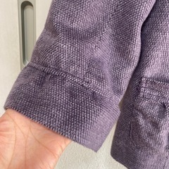 美品　ジャケットの画像