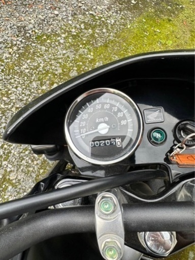 実家の物です。