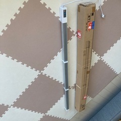 窓下ヒーター
