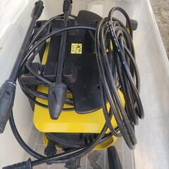 ケルヒャー　k2サイレント