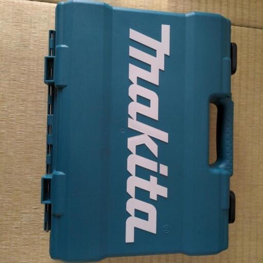 【インパクトドライバ】makita