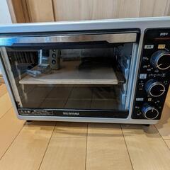 アイリスオーヤマ　コンベクションオーブン