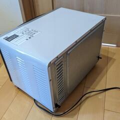 アイリスオーヤマ　コンベクションオーブンの画像