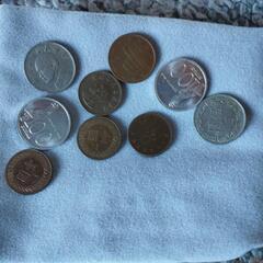 外貨