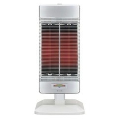 【美品‼️】コロナ 遠赤外線電気暖房機 コアヒート 電気ストーブ...