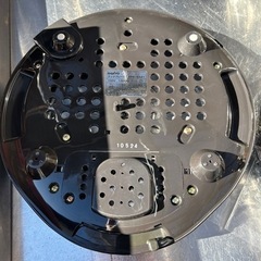 鍋料理、焼肉用プレートの画像