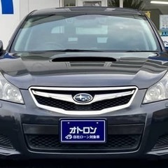 スバルレガシィツーリングワゴン　🍡荷物ものせれる広々空間！！🍡