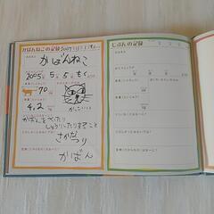 絵本、かばんねことあめふりかばん。の画像