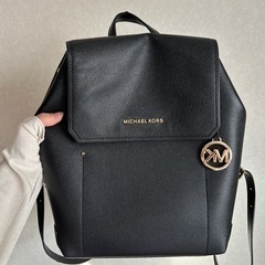 マイケルコース　リュック