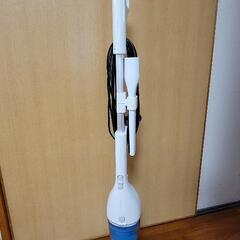 ツインバード　サイクロンスティック型クリーナー