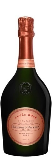 ローランペリエロゼワイン　シャンパン未開封新