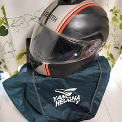YAMAHA　ZENITHヘルメット　XL