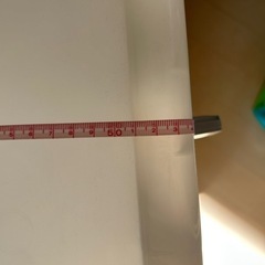 衣装ケース　プラスチックケース　タンス　洋服ケース　3段ケースの画像