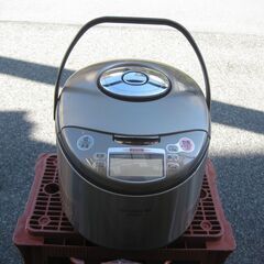 ★MITSUBUSHI    IH炊飯器　NJ-FZ18　　ul...