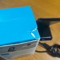 スマホ充電器　ワイヤレスの画像