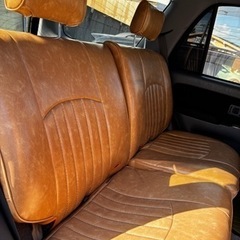 ⭐️再受付開始⭐️ハイラックスサーフ＊タカラ塗料オーシャンブルーシーの画像