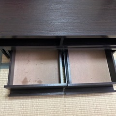 テレビ台　(決まりました)の画像