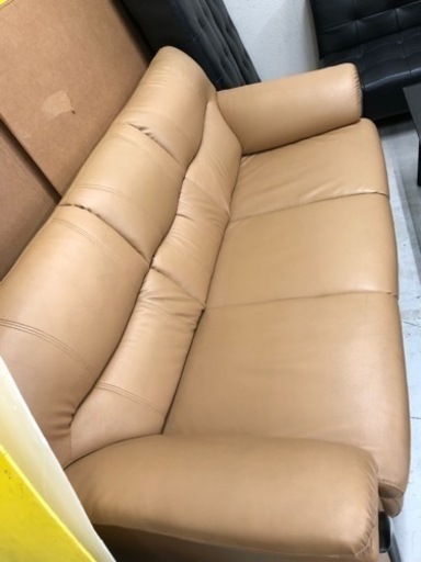 ?️3人用ソファー?️