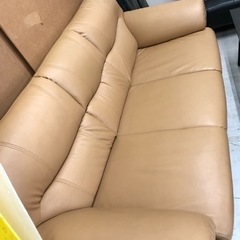 🛋️3人用ソファー🛋️の画像