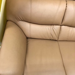 🛋️3人用ソファー🛋️の画像