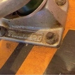 アドレナリン スケートボードの画像