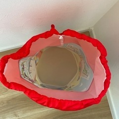 お値下げ　TDR限定　廃盤品　おもちゃ収納　の画像
