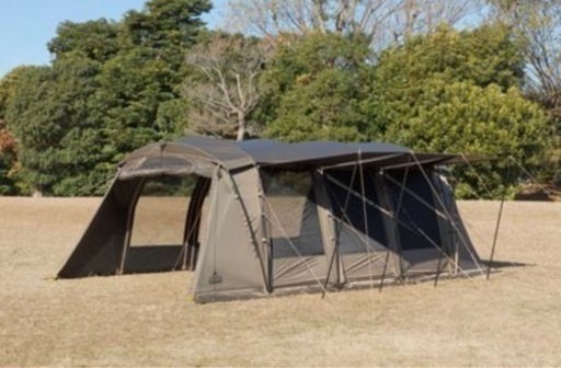週末値下げ　タラスブルバ　グラムキャタピラー　インナー付き　新品未使用