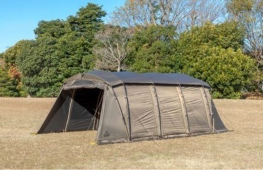 週末値下げ　タラスブルバ　グラムキャタピラー　インナー付き　新品未使用