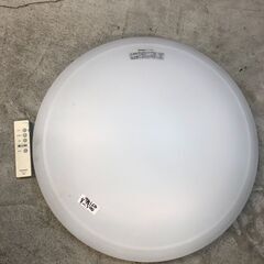 ☆中古￥2,500！Panasonic　パナソニック　LEDライ...