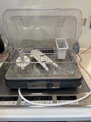 【日時・場所指定】食器乾燥機