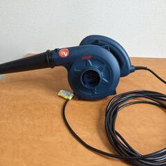 RYOBIブロワー