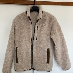 冬着/ジャケット 洗濯ok ユニクロのメンズジャケットです
