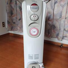 【未開封未使用品】デロンギ　オイルヒーター　R730812EFS Amazon.co.jp: デロンギ：オイルヒーター /H770812EFSN-GY
