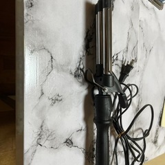 ウエーブアイロン