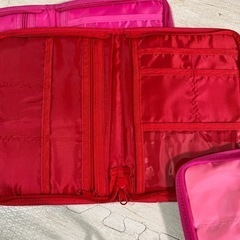 １つ300円　BABYDOLL 母子手帳ケースの画像