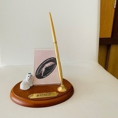 レトロなフォトフレームの画像