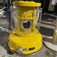 アラジン　ポータブルガスストーブ　SAG-BF02 