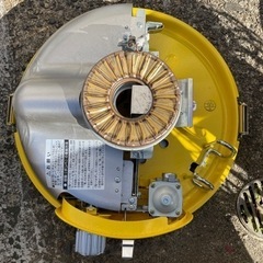 アラジン　ポータブルガスストーブ　SAG-BF02 の画像