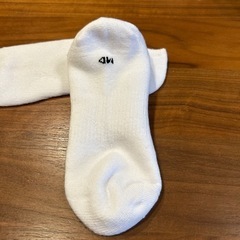アディダスソックス3足セットの画像
